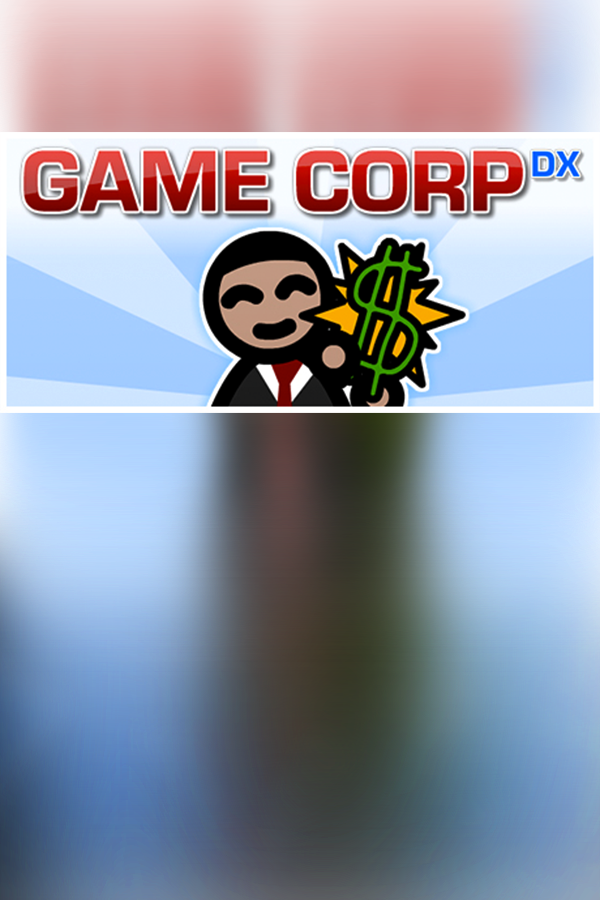 Game Corp DX