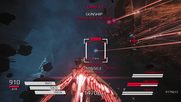 Screenshot 4 of Yrdenwatch - The Dragon from Lidoriya - final gameplay screenshot