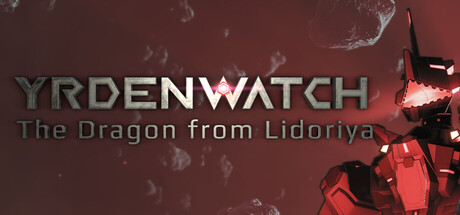 Yrdenwatch - The Dragon from Lidoriya