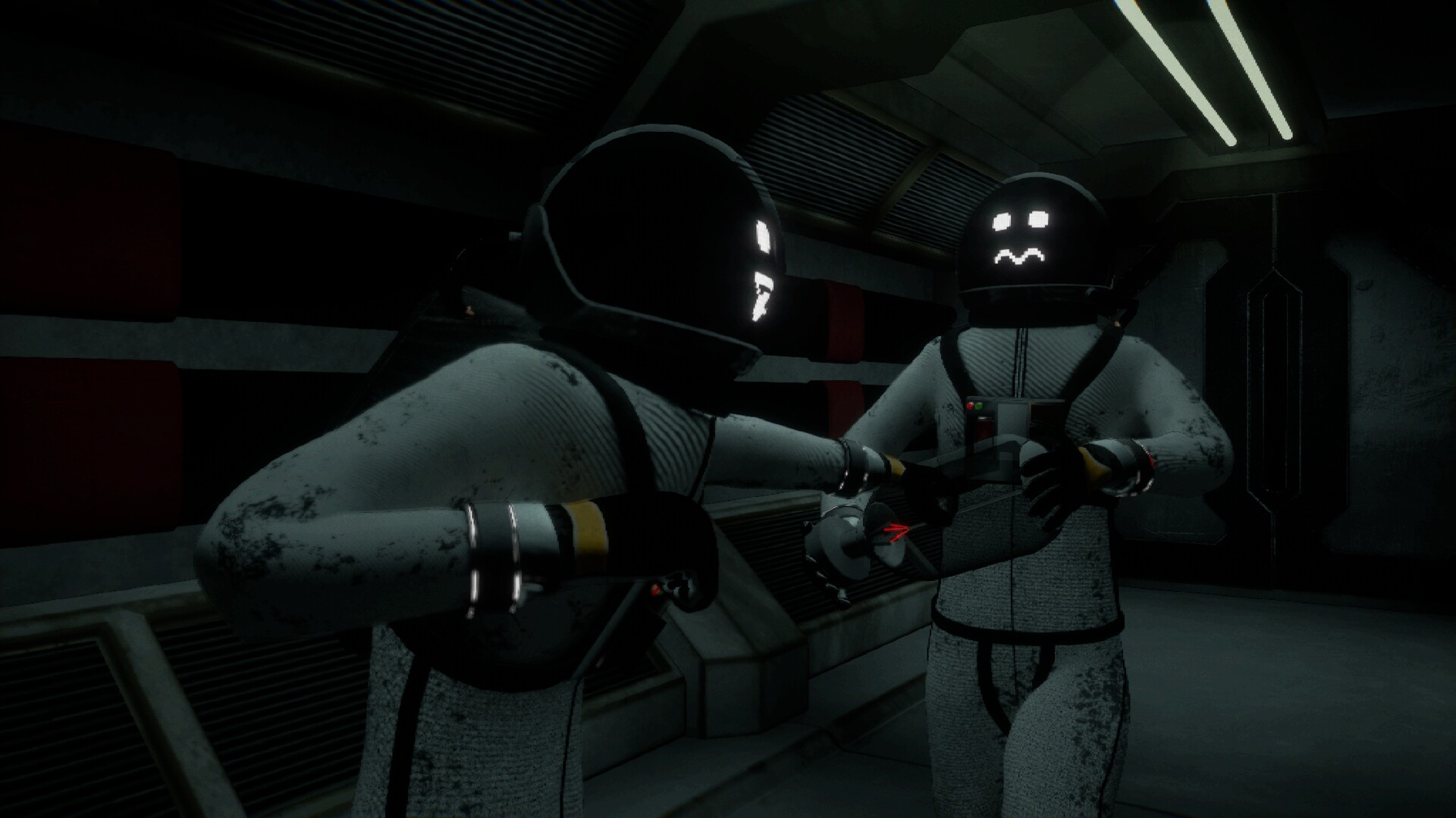 Operation: Peons screenshot #2