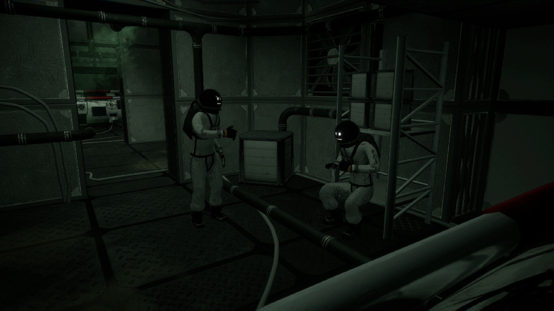 Operation: Peons screenshot #6