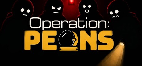 Operation: Peons header