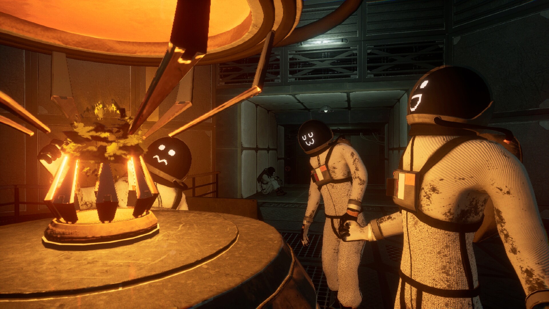 Operation: Peons screenshot #1