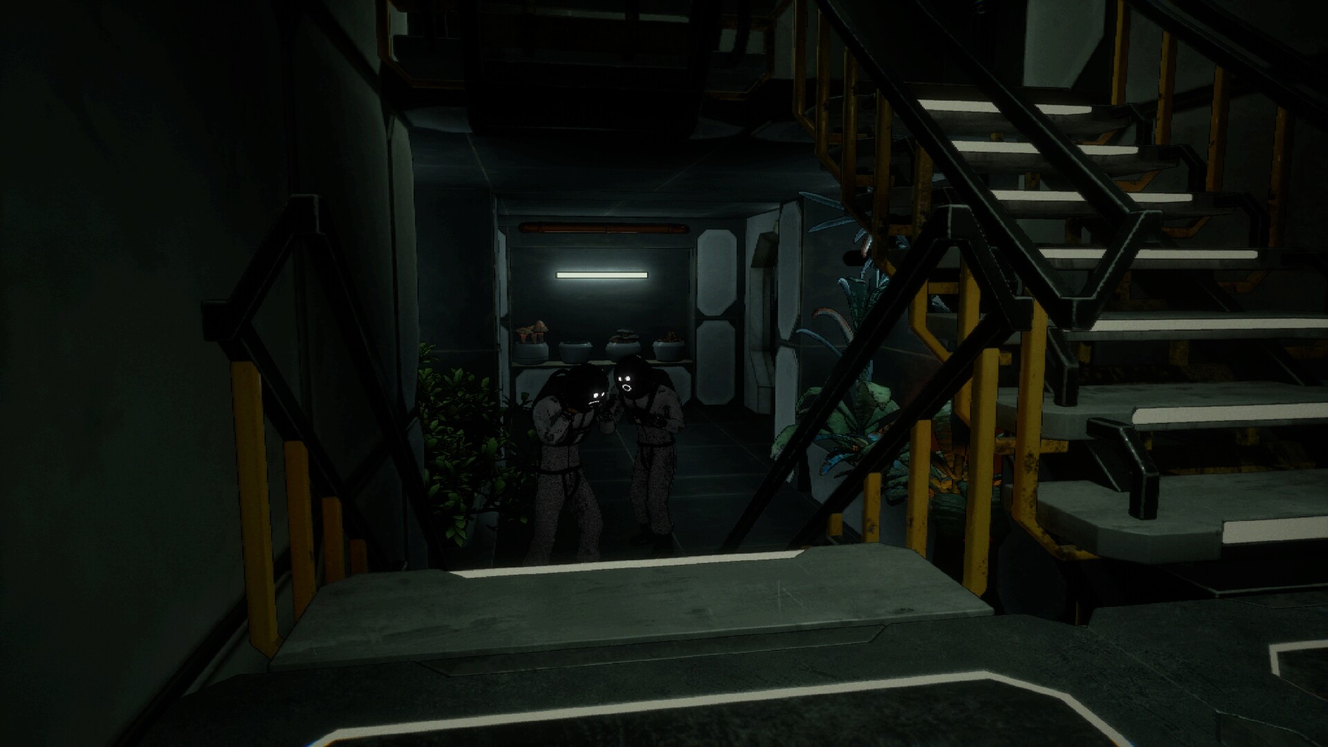 Operation: Peons screenshot #7