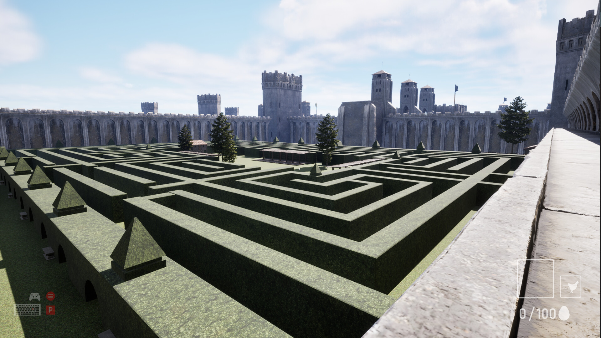 A Chicken In The Office screenshot #8