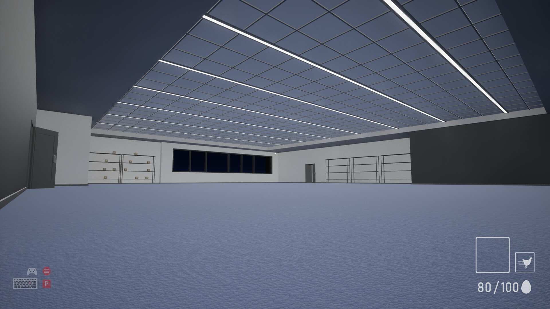 A Chicken In The Office screenshot #11