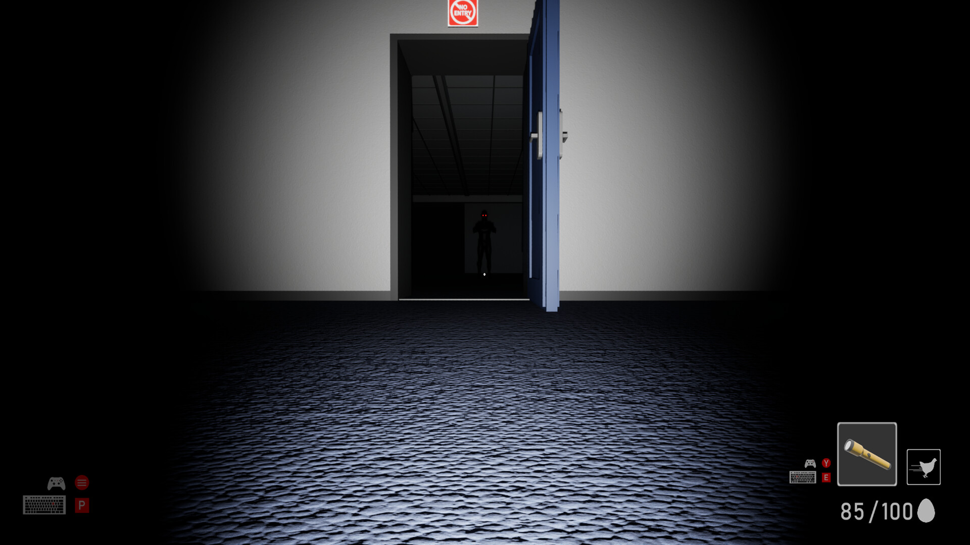 A Chicken In The Office screenshot #10