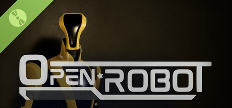 Open Robot Demo