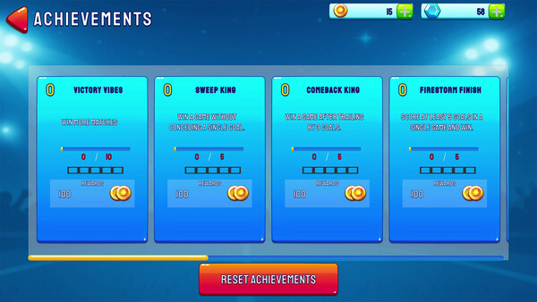 Скриншот из Soccer Fan - Online Multiplayer