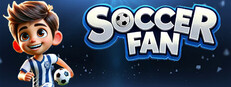 Soccer Fan - Online Multiplayer Football