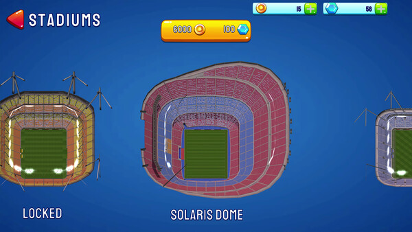 Скриншот из Soccer Fan - Online Multiplayer