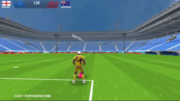 Soccer Fan - Online Multiplayer Football video 3