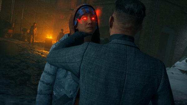 Vampire: The Masquerade® - Bloodlines™ 2 -  Loose Cannon