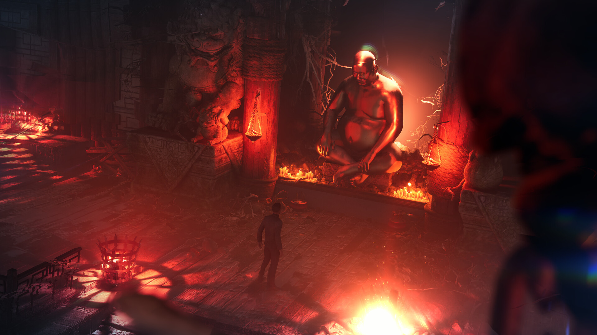 Vampire: The Masquerade® - Bloodlines™ 2 -  Loose Cannon Featured Screenshot #1