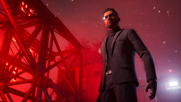 Vampire: The Masquerade® - Bloodlines™ 2 - Loose Cannon