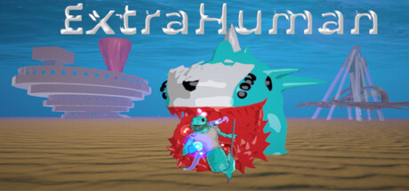 ExtraHuman Playtest