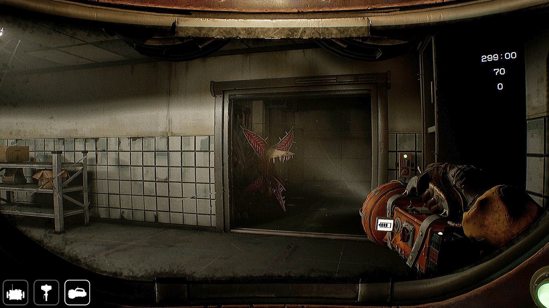 S.M.P.C.U. - Special Monster Pest Control Unit screenshot #8