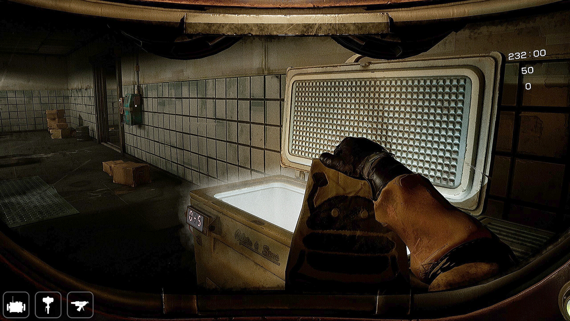 S.M.P.C.U. - Special Monster Pest Control Unit screenshot #5