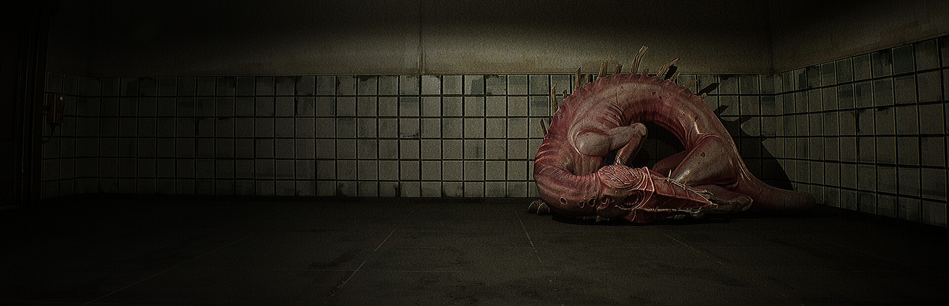 S.M.P.C.U. - Special Monster Pest Control Unit