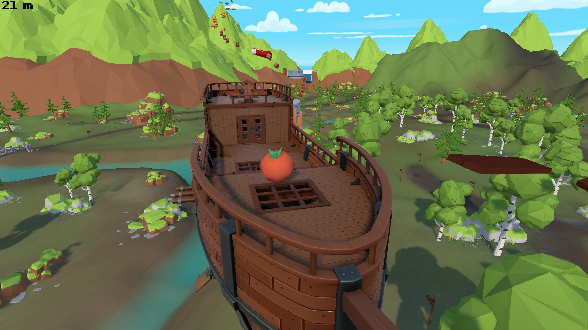 TomaDO! Featured Screenshot #1