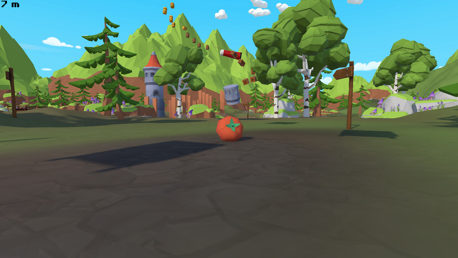 TomaDO! screenshot #5