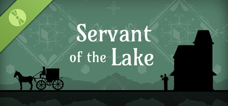 Servant of the Lake Demo