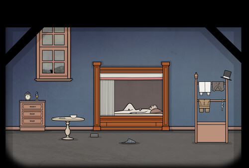 Servant of the Lake Demo