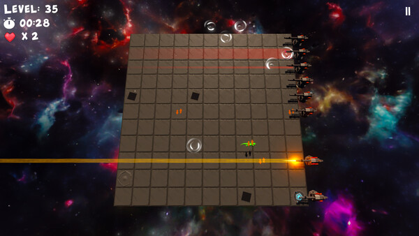 Lizard Brain screenshot 8