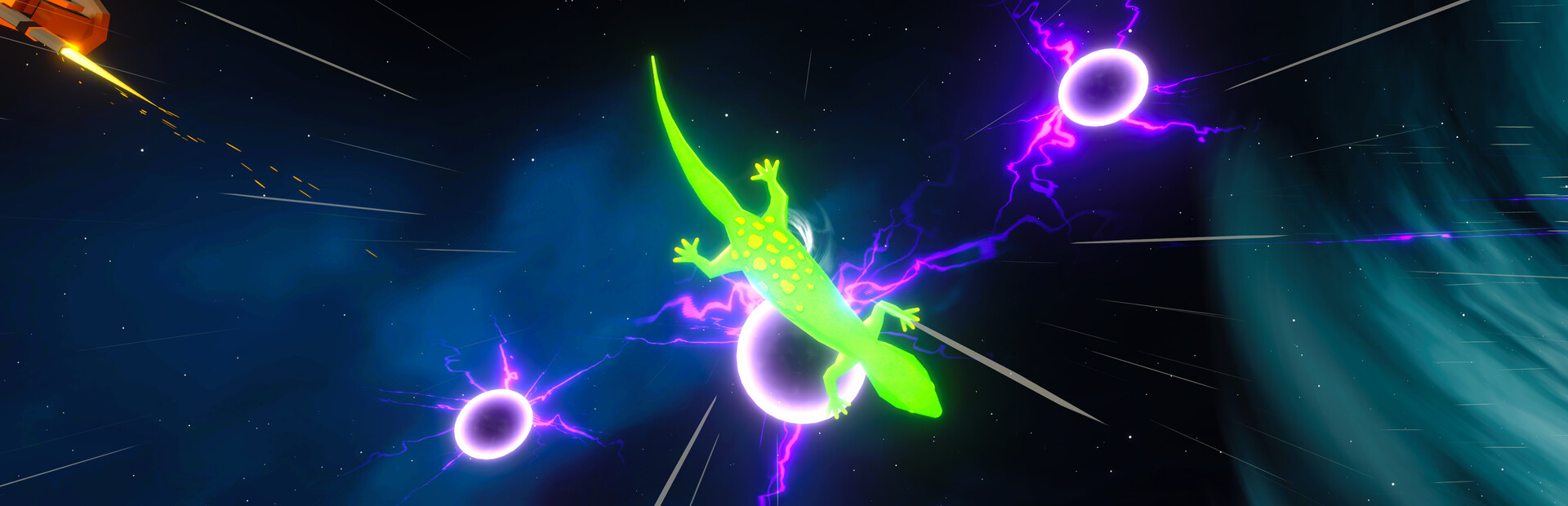 Lizard Brain
