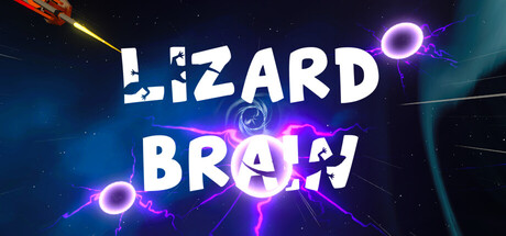 Lizard Brain header banner
