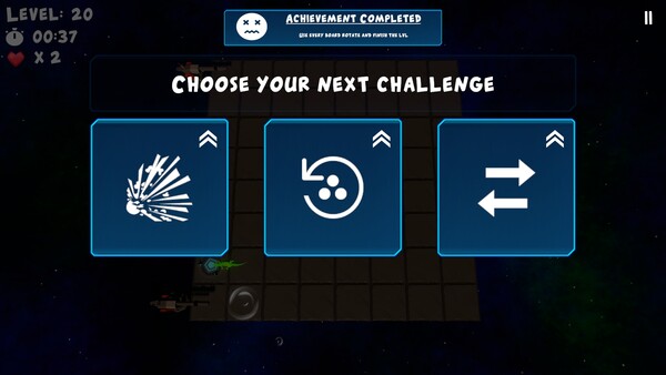 Lizard Brain screenshot 6