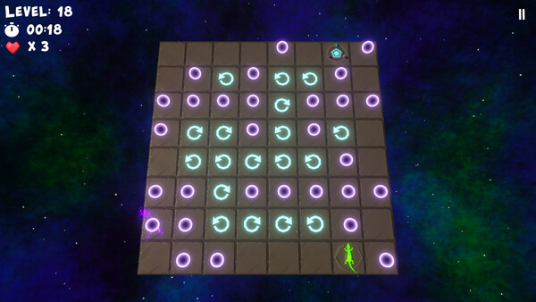 Lizard Brain game for windows Pc 1