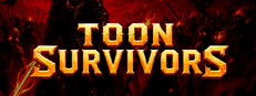 Toon Survivors cover