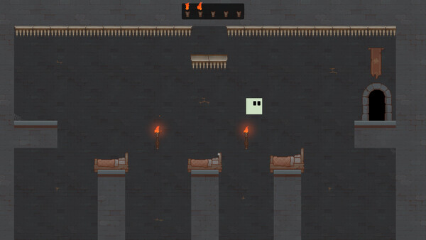 Why Me Demo screenshot 4
