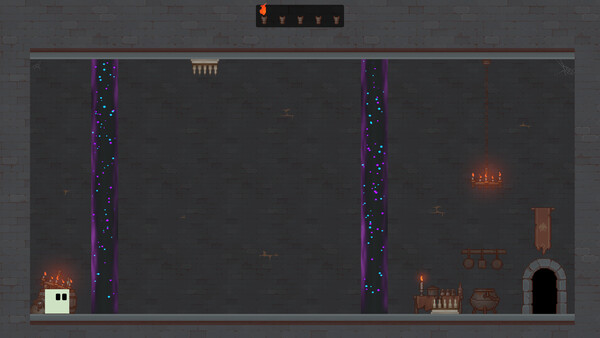 Why Me Demo screenshot 2
