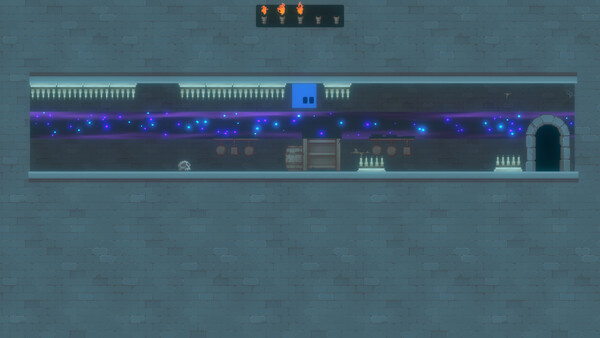 Why Me Demo screenshot 3