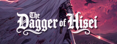 The Dagger of Hisei cover