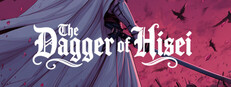 The Dagger of Hisei