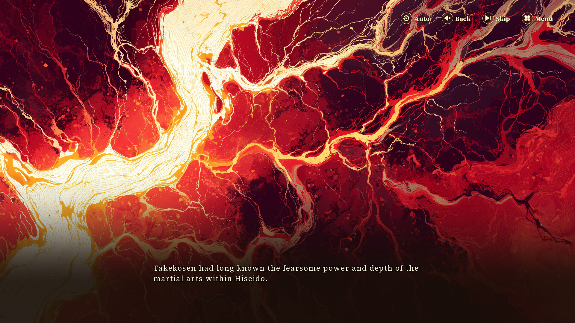 The Dagger of Hisei screenshot 3