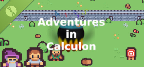 Adventures in Calculon Demo