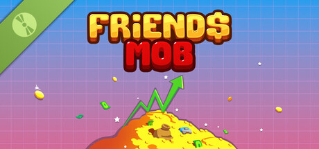 Friendsmob Demo Banner