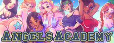 Angels Academy - Chapter 1