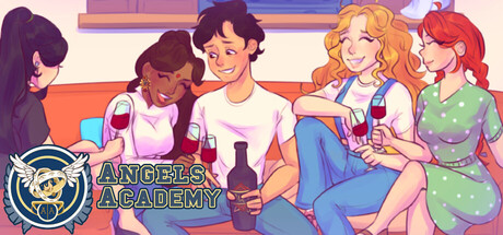 Angels Academy