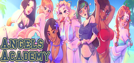 Angels Academy