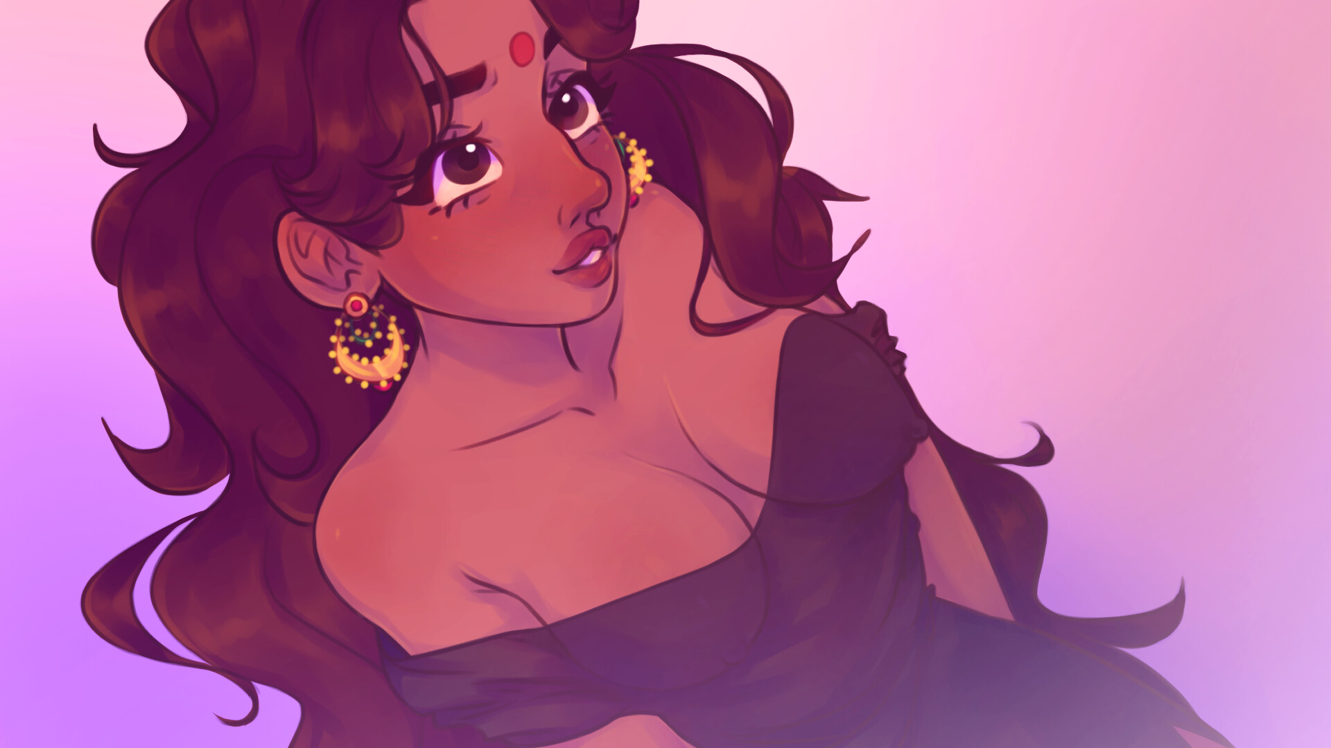 Angels Academy - Chapter 1 screenshot #2