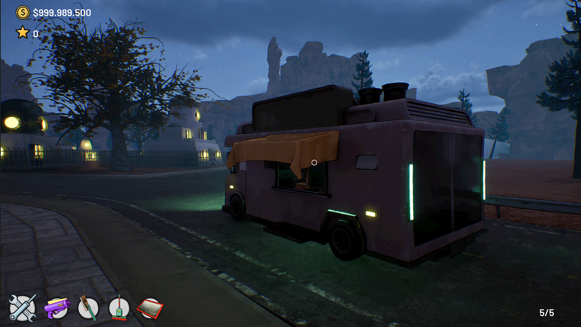 Alien Masters screenshot #6