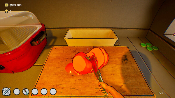 Screenshot 3 of Alien Masters - more gameplay footage