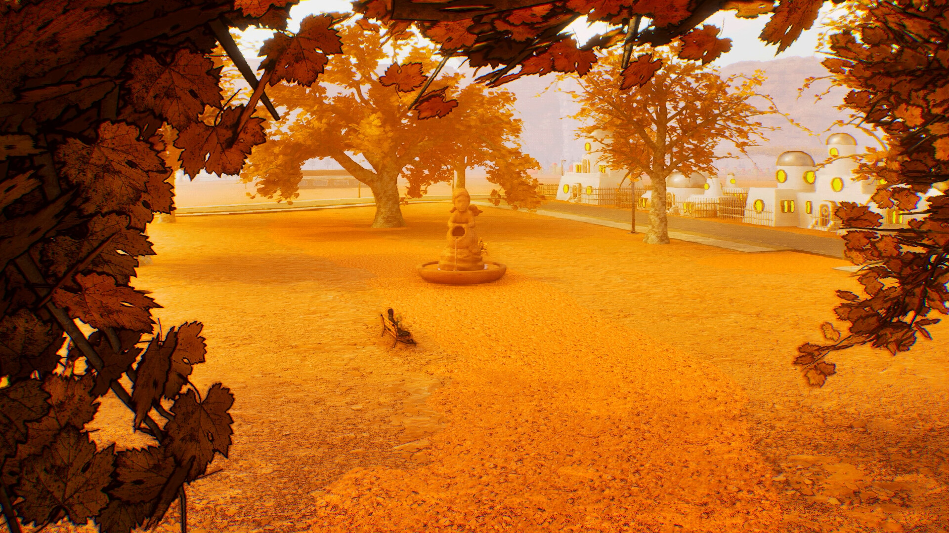 Alien Masters screenshot #9
