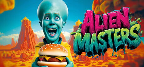 Alien Masters