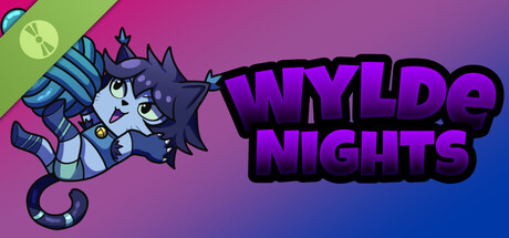 Wylde Nights Demo